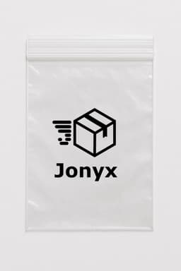 Jonyx - Handboeien - Polsboeien - Metaal - Verstelbaar - Met 2 sleutels - Zilver - 22 cm — thumbnail 2