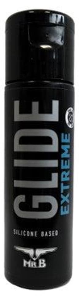 Mister B - Glide Extreme - Glijmiddel op Siliconenbasis - Verdovend en Ontspannend 30 ml — thumbnail 6