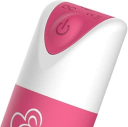 EasyToys Bullet Play – Roze Bullet Vibrator – Vibrators voor Vrouwen – Sex Toys voor Vrouwen – Clitoris Vibrator – Mini Vibrator – Discreet, Stil en Oplaadbaar via USB – Waterdicht Seksspeeltje – Compact Luxe Seks Speeltje — thumbnail 7
