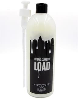 Mister B - Load - Hybride Wit Glijmiddel - Nepsperma - Fake Cum 1.000 ml — thumbnail 4