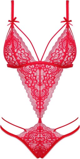 Obsessive - Lovlea Babydoll S/M — thumbnail 8