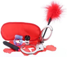 Scala Selection - The Sensual Love Kit - Sets Assortiment — thumbnail 2
