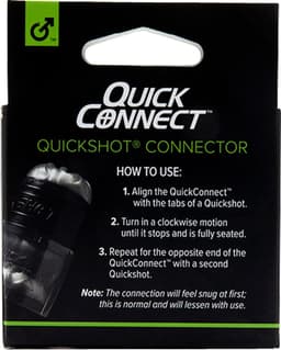 Fleshlight Quickshot Connector — thumbnail 6