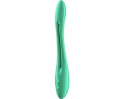 Satisfyer, multifunctionele vibrator, 'Elastic Game', meer dan 16 gebruiksmogelijkheden, waterdicht, oplaadbaar, huidvriendelijke siliconen — thumbnail 6
