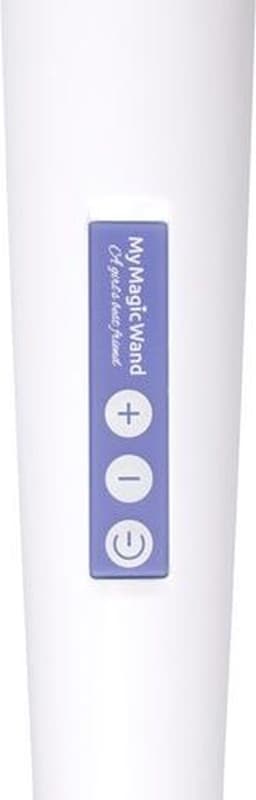 MyMagicWand - Magic Wand Vibrator - Ook Voor Massages - Oplaadbaar - Wandvibrator - Vibrator - Vibrators voor Vrouwen - Sex Toys voor Vrouwen - Vibrators - Paars — thumbnail 7