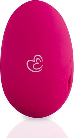Easy Choice - Love Rider - Strapless Vibrator - Strap On Vibrator - Sex Toys voor Vrouwen - Vibrators voor Vrouwen - Dildo - Strapon - Glijmiddel Waterbasis - EasyGlide Glijmiddel - Erotische Giftset - Cadeau Vrouw - EasyToys - Roze — thumbnail 9