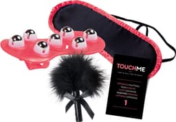 XXXME - TOUCHME Time to Play, Time to Touch (NL-EN-DE-FR-ES-IT-SE-NO-PL-RU) — thumbnail 5