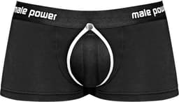 Male Power Short black S — thumbnail 5