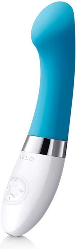 LELO GIGI 2 – Vibrator – Krachtig – Stil – Turquoise Blue — thumbnail 20