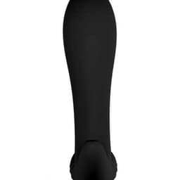 Crazy Bull - Backie - Prostaat Vibrator - zwart — thumbnail 2