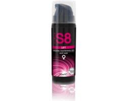 STIMUL8 - S8 VAGINA ASTRINGENT GEL 30 ML