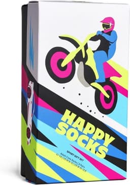 2 Paar Sokken Cadeauset voor Gamers - Cadeau voor Valentijnsdag of Verjaardag - Maat 36-40 — thumbnail 2