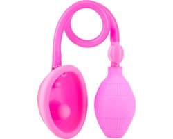 Seven Creations - Vagina Pomp - Roze