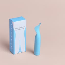 Smile Makers - The French Lover - Externe Vibrator voor vrouwen — thumbnail 4