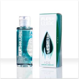 Fleshlight - Fleshlube Ice Glijmiddel - 250 ml — thumbnail 4