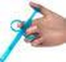CalExotics Anale douche Lube Tube 2 Pcs Blauw — thumbnail 7