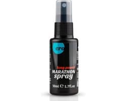 Hot-Marathon Spray Men Long Power 50Ml-Creams&lotions&sprays