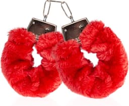 Loveboxxx - I Love Red Cadeauset - Sex Toys voor Koppels - Erotische Geschenkset met Seksspeeltjes en Accessoires - 6 Delig - Erotisch Cadeauset voor Koppels — thumbnail 6