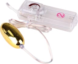 Eva's Love Egg - Vibrator — thumbnail 4