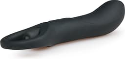 Anale vibrator - zwart — thumbnail 4
