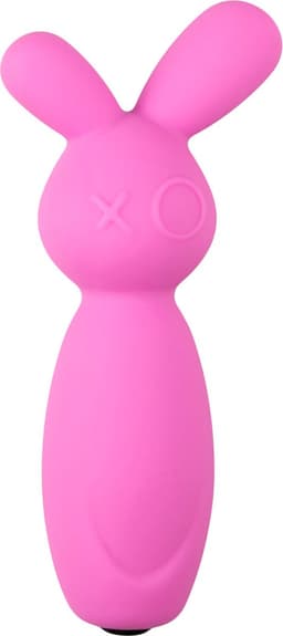 Vibrerende Mini Bunny Vibrator — thumbnail 5