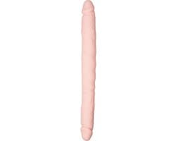 Double Ended Dildo - 40 cm — thumbnail 2