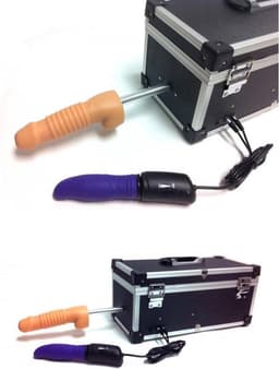 Toolbox Lover Machine — thumbnail 10