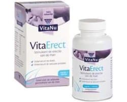VitaNu Vitaerect Tabletten 60ST