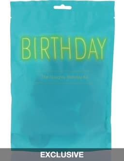 Scala Selection - The Naughty Birthday Kit - Sets  Assortiment — thumbnail 6