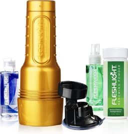 Fleshlight Stamina Training Unit Value Pack — thumbnail 11