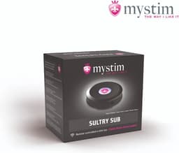 Mystim - Electrosex - Sultry Subs Receiver Channel 1 — thumbnail 3