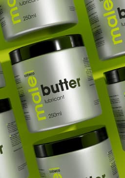 Male Butter - Glijmiddel Voor Anale Sex - 250 ml — thumbnail 5