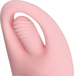 Draagbare vingerbewegende vibrator met afstandsbediening — thumbnail 5