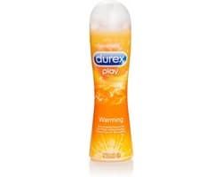 Durex Play Warming 50 ml