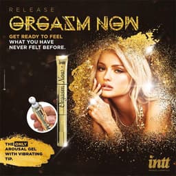Intt Orgasm Now Stimulerende Gel — thumbnail 5