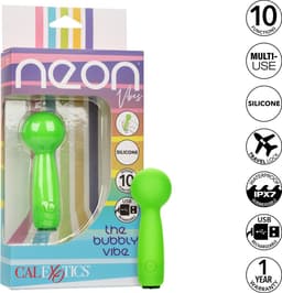 The Bubbly Vibrator — thumbnail 5