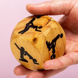 Kama Sutra dobbelsteen - Groot van OOTB — thumbnail 2