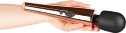 Rosy Gold - Nouveau Wand Massager — thumbnail 2