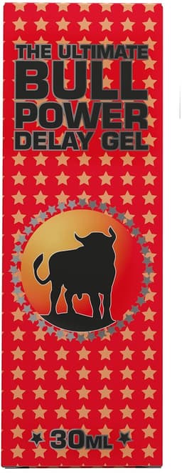 Cobeco Bull Power - 30 ml - Delay Gel — thumbnail 21