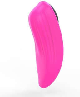 Lovense - Ferri Panty Vibrator - Roze — thumbnail 24