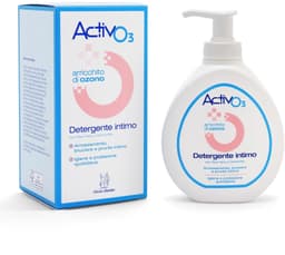 Reinigingsproduct voor Ondergoed 250 ml — thumbnail 1