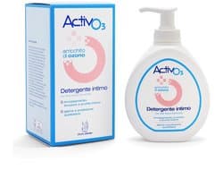 Reinigingsproduct voor Ondergoed 250 ml