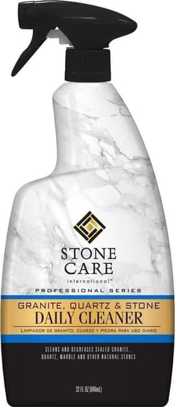 Stone Care International Granite, Quartz & Stone Daily Cleaner, 32 fl oz - ShopVlot — thumbnail 1