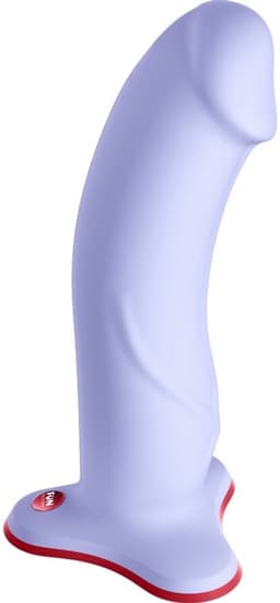 FUN Factory THE BOSS STUB Dildo G - Vibrator - G-spot - Violet — thumbnail 1