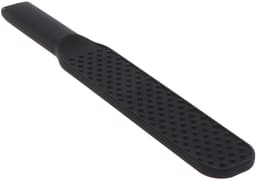 Hidden Desire Zwepen & paddles Siliconen - Spiked Paddle — thumbnail 4
