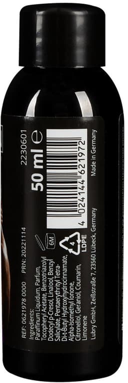 Indian Masage Oil 50ml — thumbnail 4