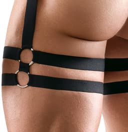 Men's Harness S/M — thumbnail 4