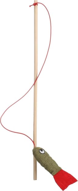 Colton kattenhengel assortiment display 53 cm — thumbnail 2