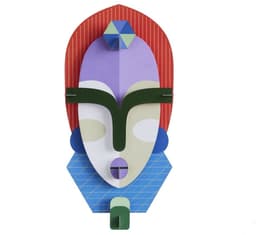 Masker - Capetown — thumbnail 2