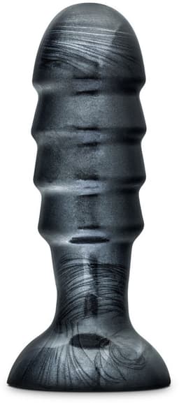 Grote anaalplug Jet - Bruiser 19 cm — thumbnail 2